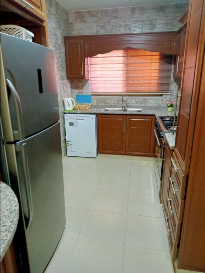 شقه فندقيه.Apartment,Petra Vádi Músza Kültér fotó