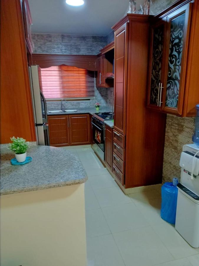 شقه فندقيه.Apartment,Petra Vádi Músza Kültér fotó