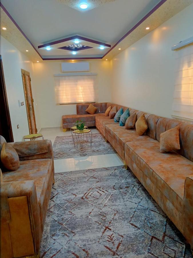 شقه فندقيه.Apartment,Petra Vádi Músza Kültér fotó