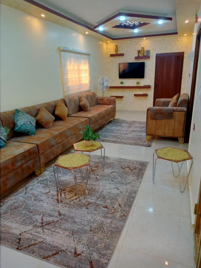 شقه فندقيه.Apartment,Petra Vádi Músza Kültér fotó