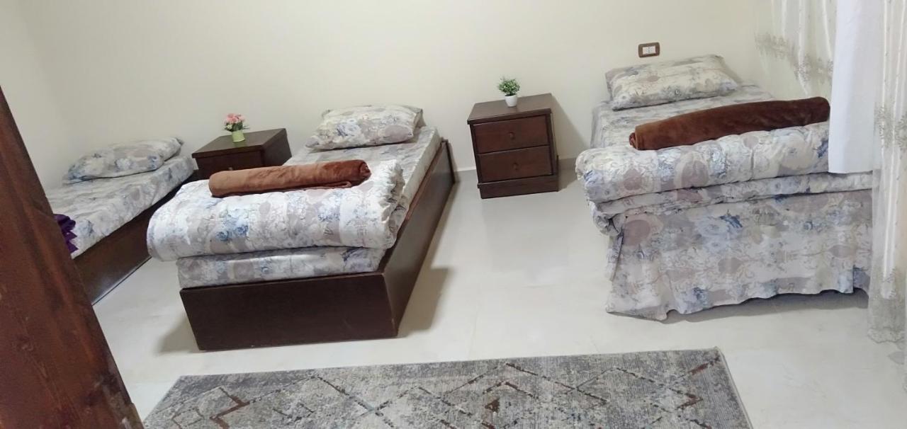 شقه فندقيه.Apartment,Petra Vádi Músza Kültér fotó