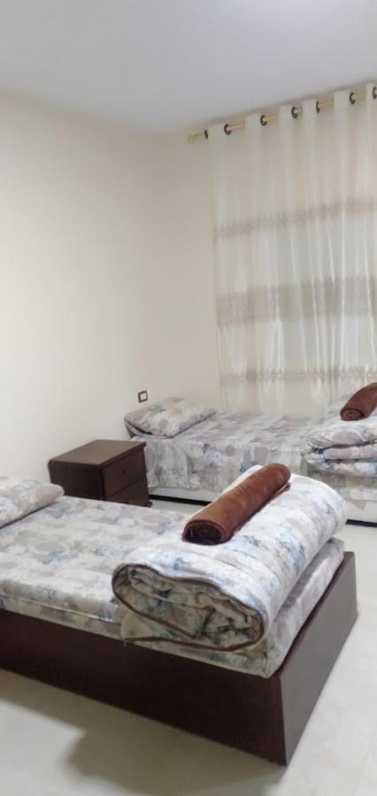 شقه فندقيه.Apartment,Petra Vádi Músza Kültér fotó