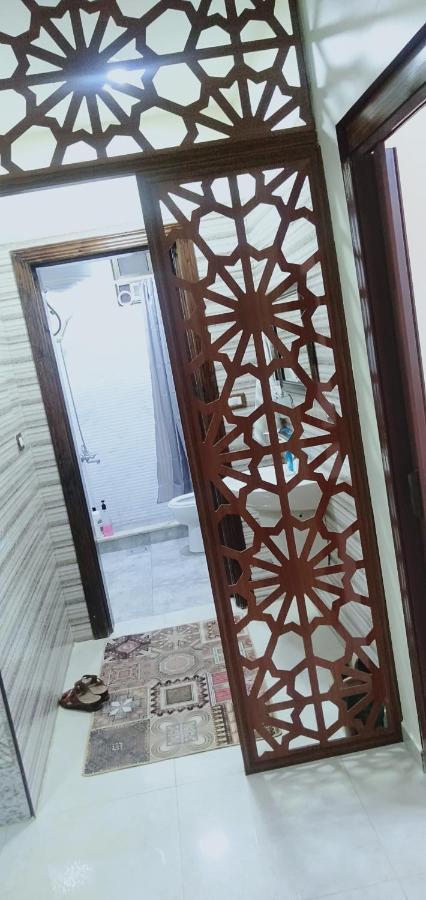 شقه فندقيه.Apartment,Petra Vádi Músza Kültér fotó