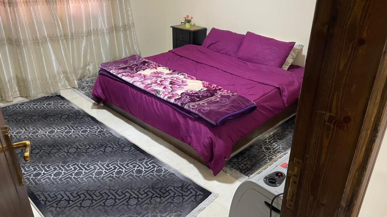 شقه فندقيه.Apartment,Petra Vádi Músza Kültér fotó
